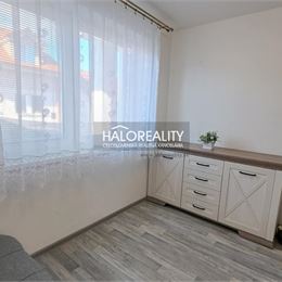 Predaj, rodinný dom Hrnčiarovce nad Parnou - NOVOSTAVBA