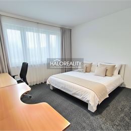 Predaj, štvorizbový byt Bratislava Petržalka, Budatínska - EXKLUZÍVNE HALO REALITY