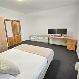 Predaj, štvorizbový byt Bratislava Petržalka, Budatínska - EXKLUZÍVNE HALO REALITY