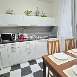 Predaj, štvorizbový byt Bratislava Petržalka, Budatínska - EXKLUZÍVNE HALO REALITY