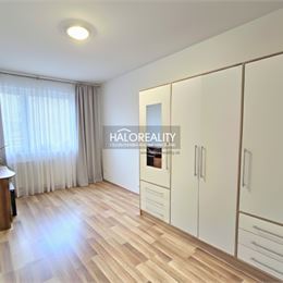 Predaj, štvorizbový byt Bratislava Petržalka, Budatínska - EXKLUZÍVNE HALO REALITY