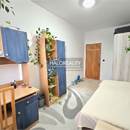 Predaj, štvorizbový byt Bratislava Petržalka, Budatínska - EXKLUZÍVNE HALO REALITY