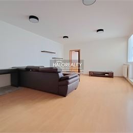 Predaj, dvojizbový byt Bratislava Ružinov, Trnávka, s balkónom - EXKLUZÍVNE HALO REALITY