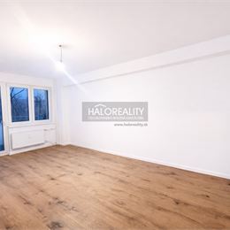 Predaj, trojizbový byt Bratislava Nové Mesto, Mierová kolónia, Nobelova