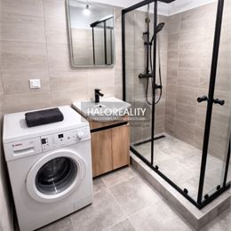 Predaj, trojizbový byt Bratislava Nové Mesto, Mierová kolónia, Nobelova