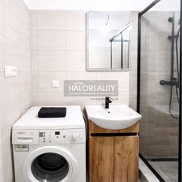 Predaj, trojizbový byt Bratislava Nové Mesto, Mierová kolónia, Nobelova