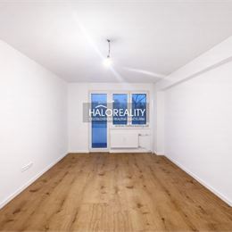 Predaj, trojizbový byt Bratislava Nové Mesto, Mierová kolónia, Nobelova