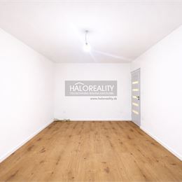 Predaj, trojizbový byt Bratislava Nové Mesto, Mierová kolónia, Nobelova