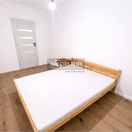 Predaj, trojizbový byt Bratislava Nové Mesto, Mierová kolónia, Nobelova