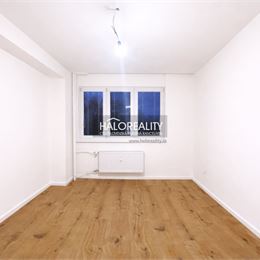 Predaj, trojizbový byt Bratislava Nové Mesto, Mierová kolónia, Nobelova