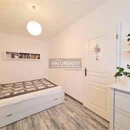 Predaj, trojizbový byt Bratislava Dúbravka