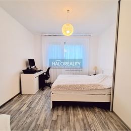 Predaj, trojizbový byt Bratislava Dúbravka