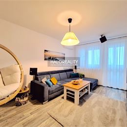 Predaj, trojizbový byt Bratislava Dúbravka