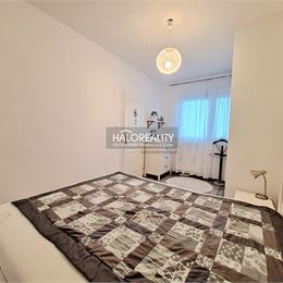 Predaj, trojizbový byt Bratislava Dúbravka