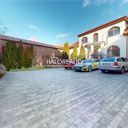 Predaj, Komerčná Budova Rimavská Sobota, ulica Mikszátha - EXKLUZÍVNE HALO REALITY
