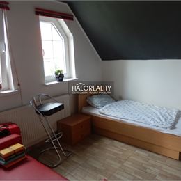 REZERVOVANÉ - Predaj, rodinný dom Trstín - EXKLUZÍVNE HALO REALITY