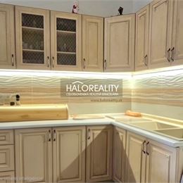 Predaj, rodinný dom Dunajská Streda