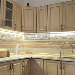 Predaj, rodinný dom Dunajská Streda