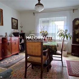 Predaj, rodinný dom Dunajská Streda