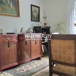 Predaj, rodinný dom Dunajská Streda