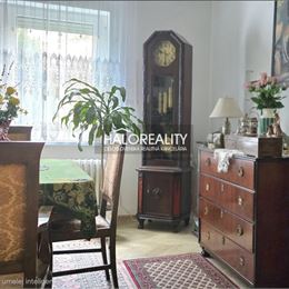 Predaj, rodinný dom Dunajská Streda