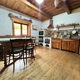 Predaj, chalupa Horná Mariková - ZNÍŽENÁ CENA