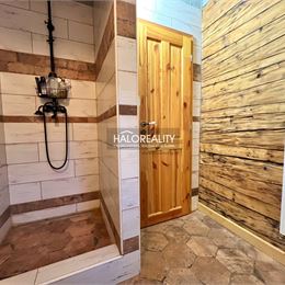 Predaj, chalupa Horná Mariková - ZNÍŽENÁ CENA