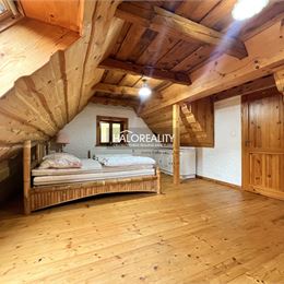 Predaj, chalupa Horná Mariková - ZNÍŽENÁ CENA