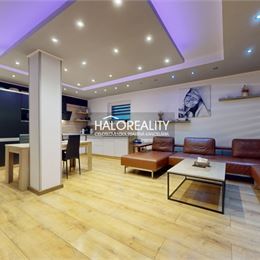 Predaj, rodinný dom Rimavské Janovce, Močiar - NOVOSTAVBA - EXKLUZÍVNE HALO REALITY