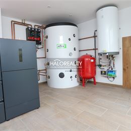 Predaj, rodinný dom Dolná Mariková - EXKLUZÍVNE HALO REALITY