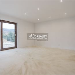 Predaj, rodinný dom Dolná Mariková - EXKLUZÍVNE HALO REALITY