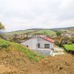 Predaj, rodinný dom Dolná Mariková - EXKLUZÍVNE HALO REALITY