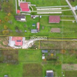 Predaj, rodinný dom Dolná Mariková - EXKLUZÍVNE HALO REALITY