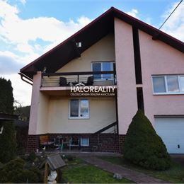 Predaj, rodinný dom Bzenica, Bukovina, Bukovina - EXKLUZÍVNE HALO REALITY