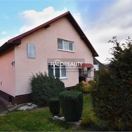 Predaj, rodinný dom Bzenica, Bukovina, Bukovina - EXKLUZÍVNE HALO REALITY