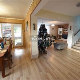 Predaj, rodinný dom Bzenica, Bukovina, Bukovina - EXKLUZÍVNE HALO REALITY