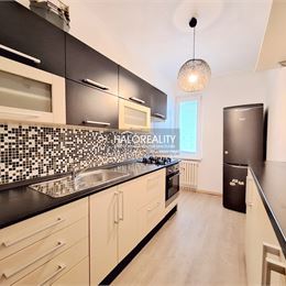 Predaj, trojizbový byt Bratislava Nové Mesto, Pasienky / Kuchajda