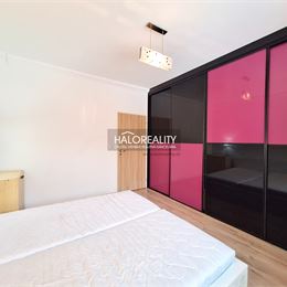 Predaj, trojizbový byt Bratislava Nové Mesto, Pasienky / Kuchajda