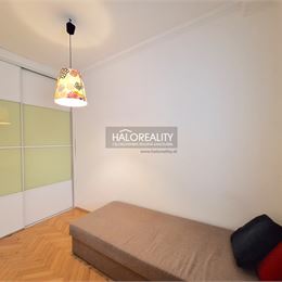 Predaj, trojizbový byt Bratislava Nové Mesto, Pasienky / Kuchajda