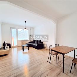 Predaj, trojizbový byt Bratislava Nové Mesto, Pasienky / Kuchajda