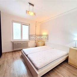 Predaj, trojizbový byt Bratislava Nové Mesto, Pasienky / Kuchajda