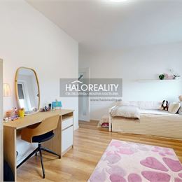 Predaj, trojizbový byt Nová Dedinka - NOVOSTAVBA - EXKLUZÍVNE HALO REALITY + VIDEOOBHLIADKA