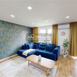 Predaj, trojizbový byt Nová Dedinka - NOVOSTAVBA - EXKLUZÍVNE HALO REALITY + VIDEOOBHLIADKA