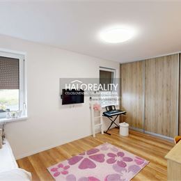 Predaj, trojizbový byt Nová Dedinka - NOVOSTAVBA - EXKLUZÍVNE HALO REALITY + VIDEOOBHLIADKA