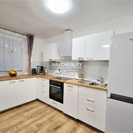 Predaj, trojizbový byt Bratislava Dúbravka, M. Schneidera Trnavského