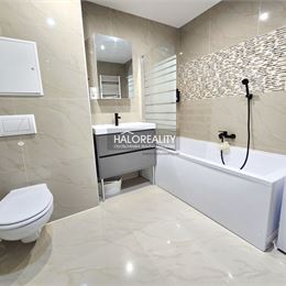 Predaj, trojizbový byt Bratislava Dúbravka, M. Schneidera Trnavského