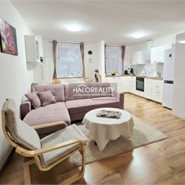 Predaj, trojizbový byt Bratislava Dúbravka, M. Schneidera Trnavského