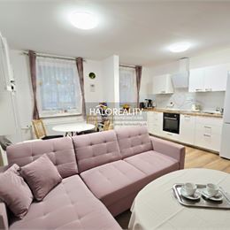 Predaj, trojizbový byt Bratislava Dúbravka, M. Schneidera Trnavského