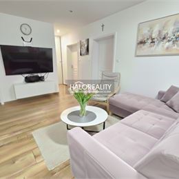 Predaj, trojizbový byt Bratislava Dúbravka, M. Schneidera Trnavského