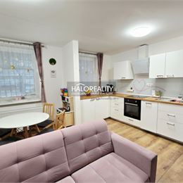 Predaj, trojizbový byt Bratislava Dúbravka, M. Schneidera Trnavského